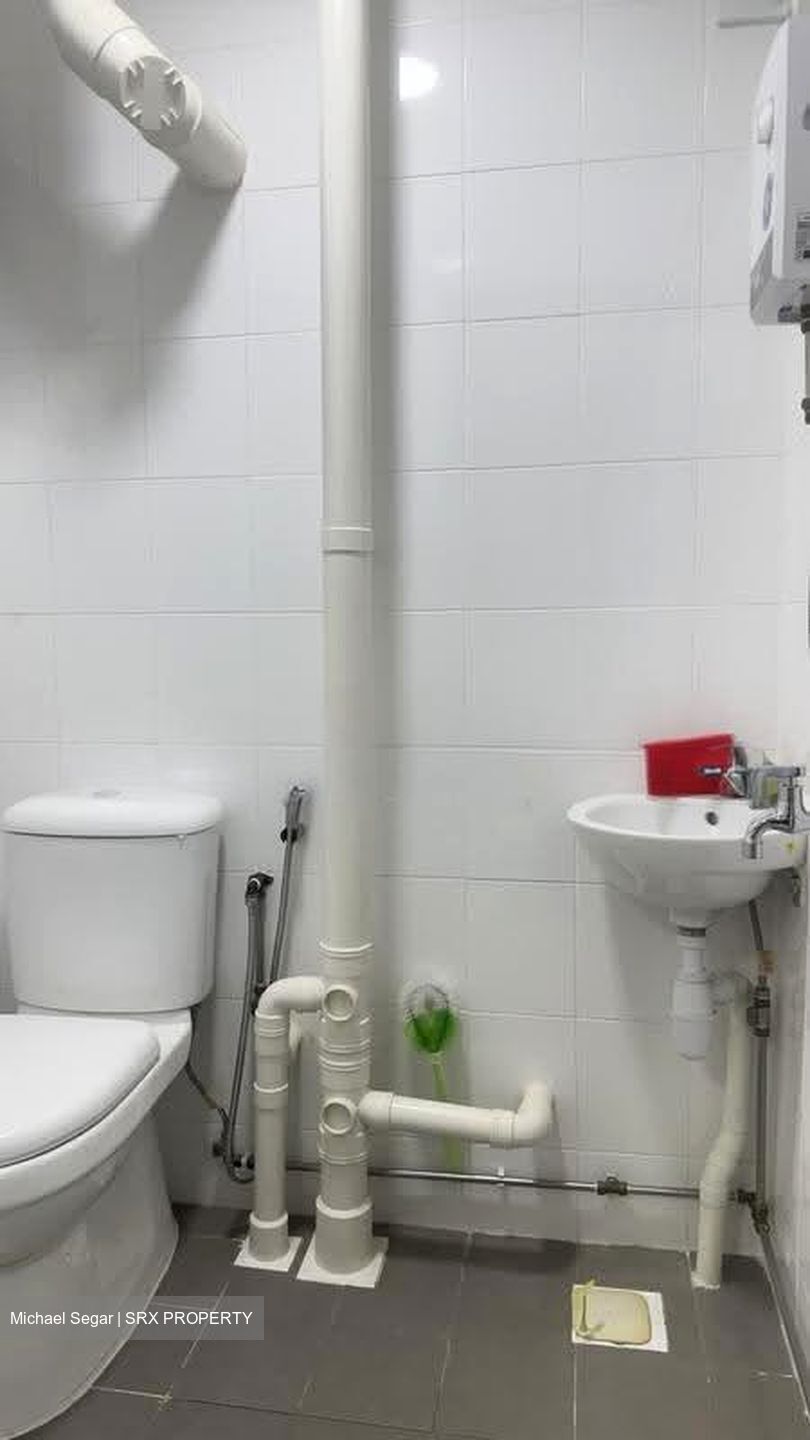 Blk 346 Clementi Avenue 5 (Clementi), HDB 3 Rooms #638814281